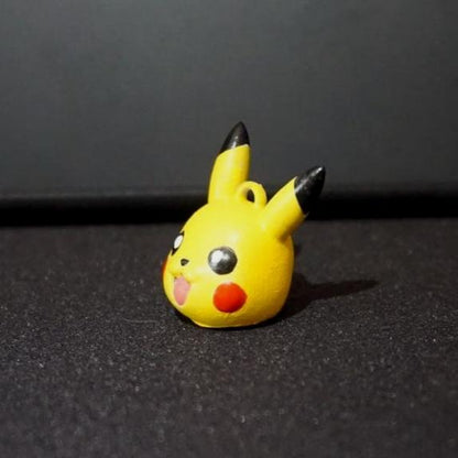 Pikachu KeyHead